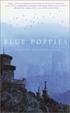 Cover of Blue Poppies