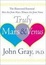 Cover of "Truly Mars and Venus"