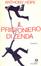 Cover of Il prigioniero di Zenda