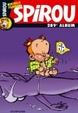 Cover of Album Spirou, N° 289