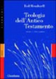 Cover of Teologia dell'Antico Testamento