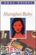 Cover of shangay baby