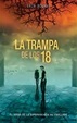 Cover of La trampa de los dieciocho