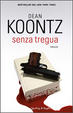 Cover of Senza tregua