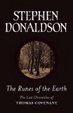 Cover of The Runes of the Earth
