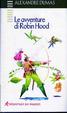 Cover of Le avventure di Robin Hood