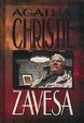 Cover of Zavesa