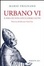 Cover of Urbano VI. Il papa che non doveva essere eletto