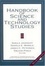 Cover of Handbook of Science and Technology Studies
