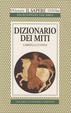 Cover of Dizionario dei miti