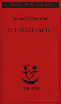 Immagine di Sei pezzi facili