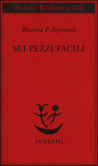 More about Sei pezzi facili