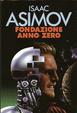 Cover of Fondazione anno zero
