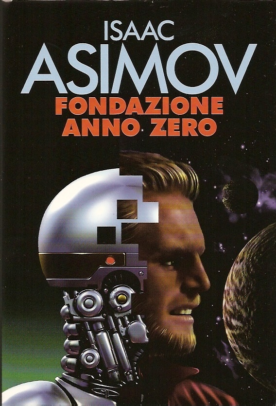 Immagine di Fondazione anno zero