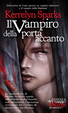 Cover of Il vampiro della porta accanto