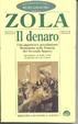 Cover of Il denaro