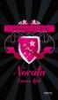 Cover of Novata