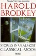 Cover of Stories in an Almost Classical Mode