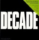 Cover of Decade