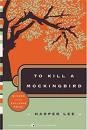 To kill a mockingbird