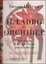 Cover of Il ladro di orchidee
