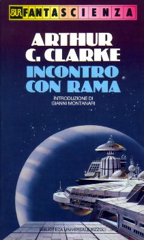 Image of Incontro con Rama