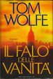 Cover of Il falò delle vanità