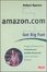 Cover of Amazon.com. Get big fast