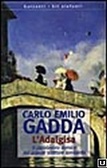 Cover of L'Adalgisa