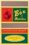 Cover of "A Box of Matches"