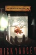 Cover of The Monstrumologist