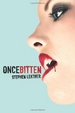 Cover of Once Bitten