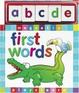 Cover of First Words