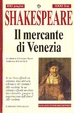 Cover of Il mercante di Venezia