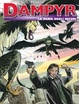 Cover of Dampyr vol. 154