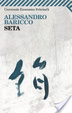 Cover of Seta