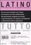 Cover of Tutto latino