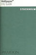 Cover of Wallpaper City Guide