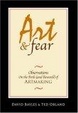 Cover of Art & Fear