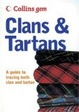 Cover of Clans And Tartans