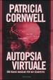 Cover of Autopsia virtuale