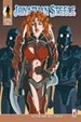 Cover of Jonathan Steele (Nuova Serie) n. 37
