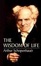 Cover of "The Wisdom of Life"