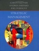 Cover of Strategic Management