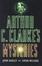 Cover of Arthur C. Clarke's Mysteries