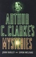 Cover of Arthur C. Clarke's Mysteries