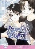 Beyond My Touch (Yaoi)