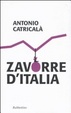 Cover of Zavorre d'Italia