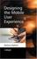 Cover of 'Designing the Mobile User Experience'