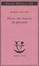 Cover of Storie che danno da pensare